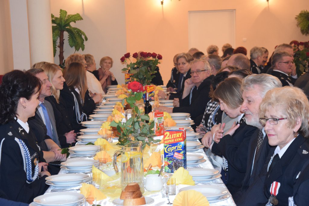 Powiatowy Dzień Druhenek