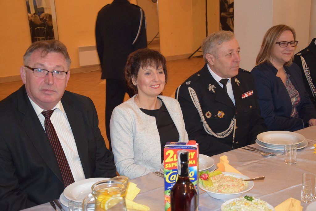 Powiatowy Dzień Druhenek