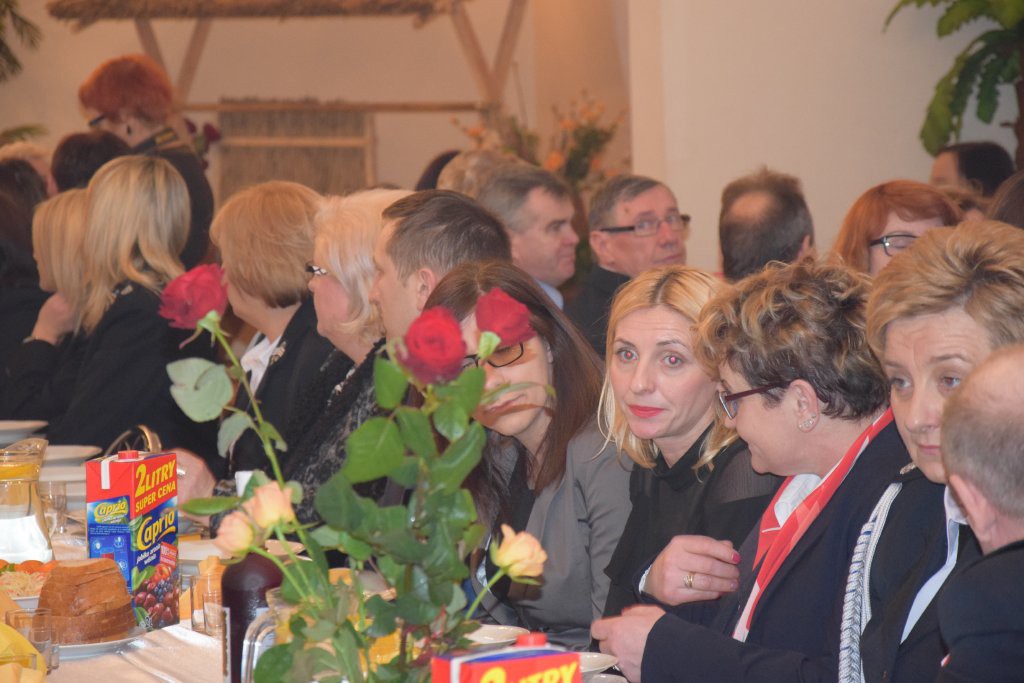 Powiatowy Dzień Druhenek