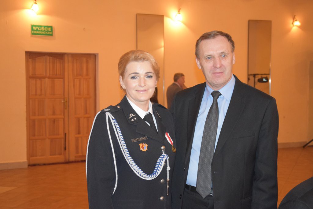 Powiatowy Dzień Druhenek