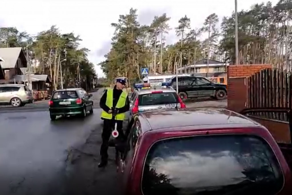 Trzeźwy poranek we Włocławku