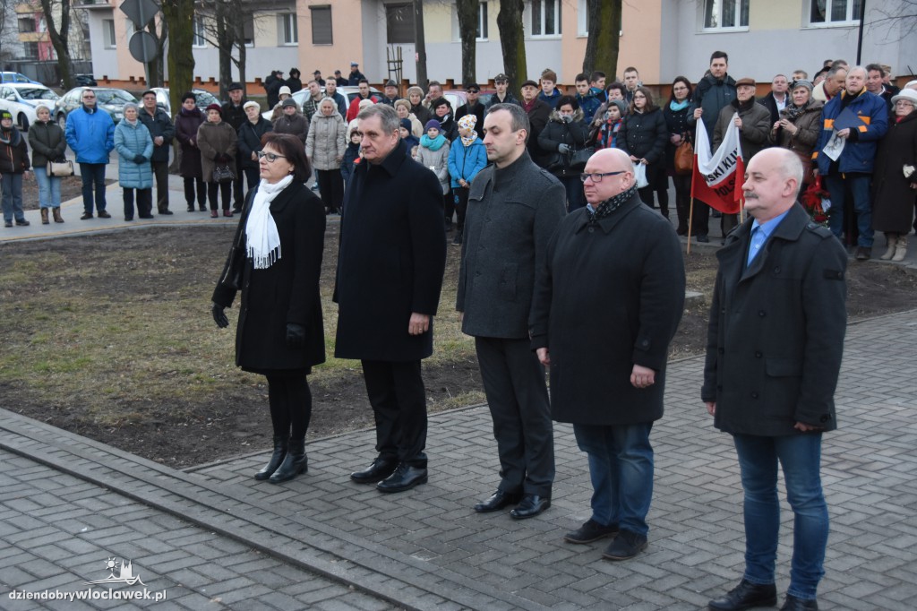 Dzień Pamięci