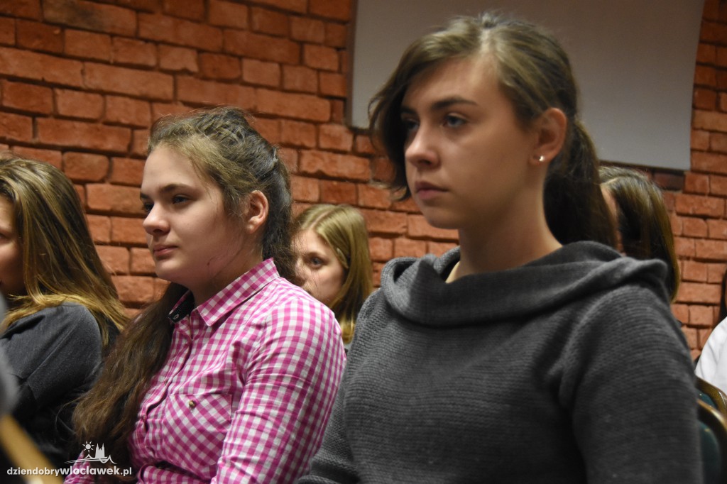 Spotkanie z Kajetanem Rajskim
