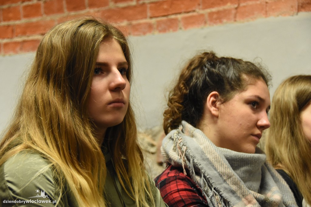 Spotkanie z Kajetanem Rajskim