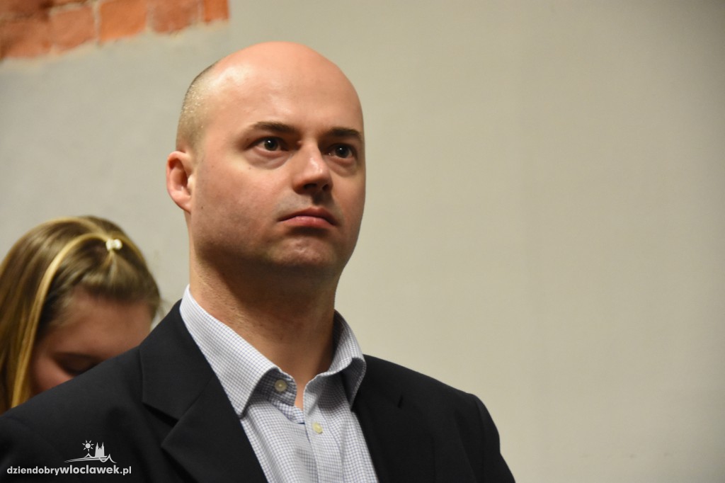 Spotkanie z Kajetanem Rajskim