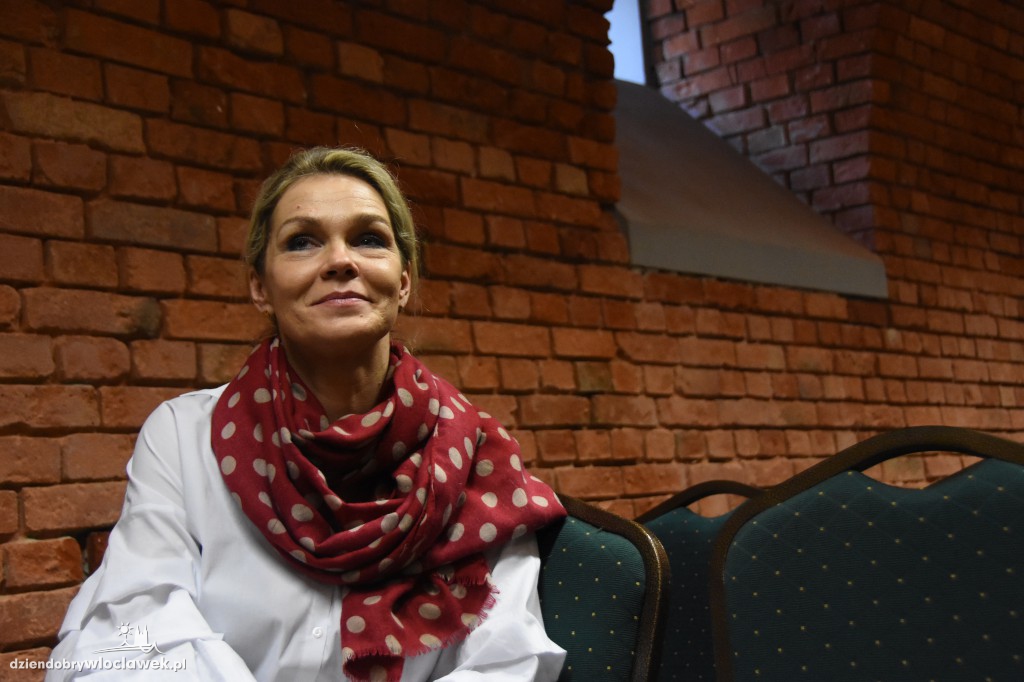 Spotkanie z Kajetanem Rajskim