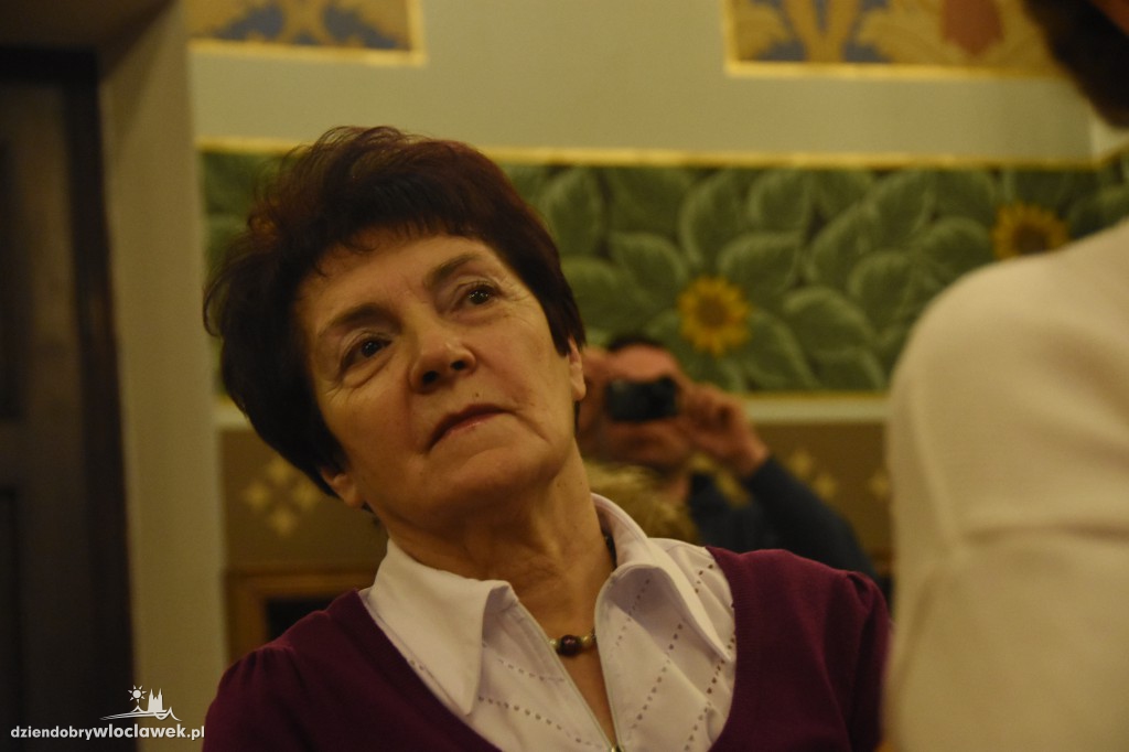 Spotkanie z Szymonem Radzimierskim