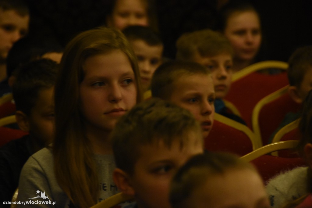 Spotkanie z Szymonem Radzimierskim