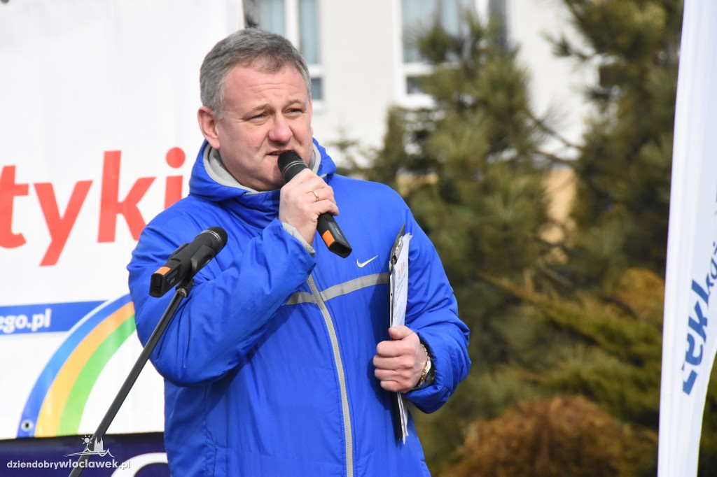 Przełajowe Mistrzostwa Województwa