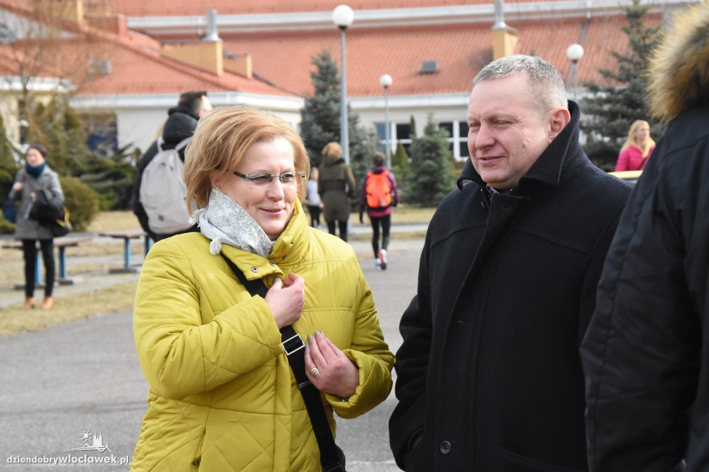 Przełajowe Mistrzostwa Województwa