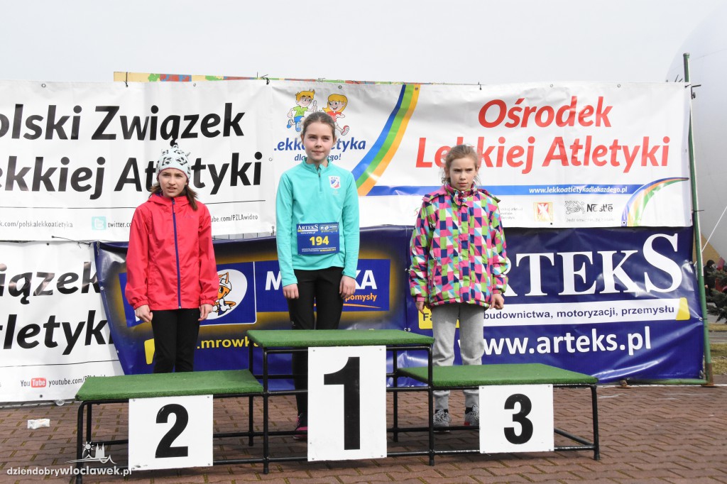 Przełajowe Mistrzostwa Województwa