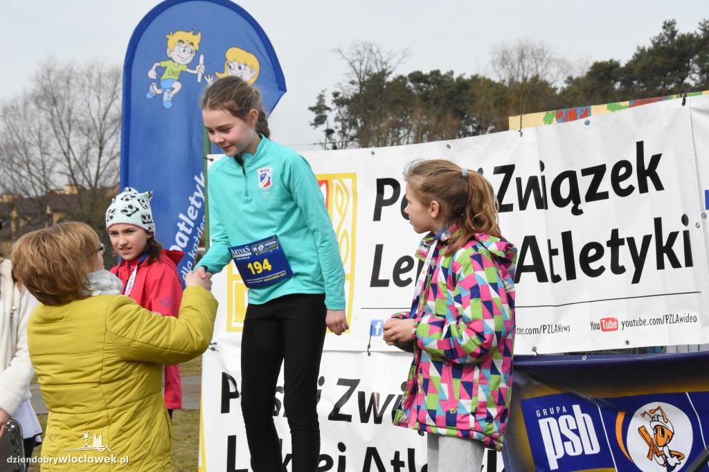 Przełajowe Mistrzostwa Województwa