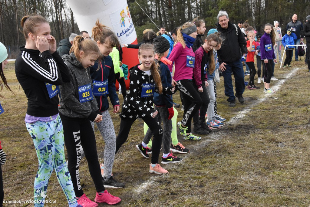 Przełajowe Mistrzostwa Województwa