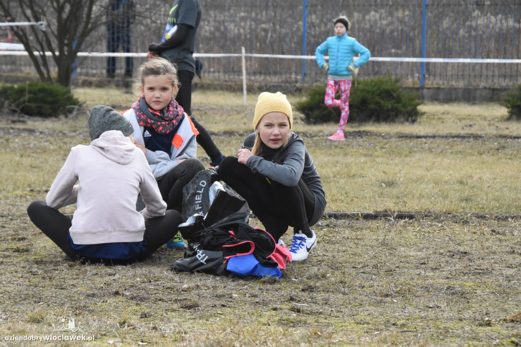 Przełajowe Mistrzostwa Województwa