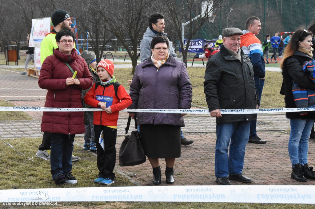 Przełajowe Mistrzostwa Województwa