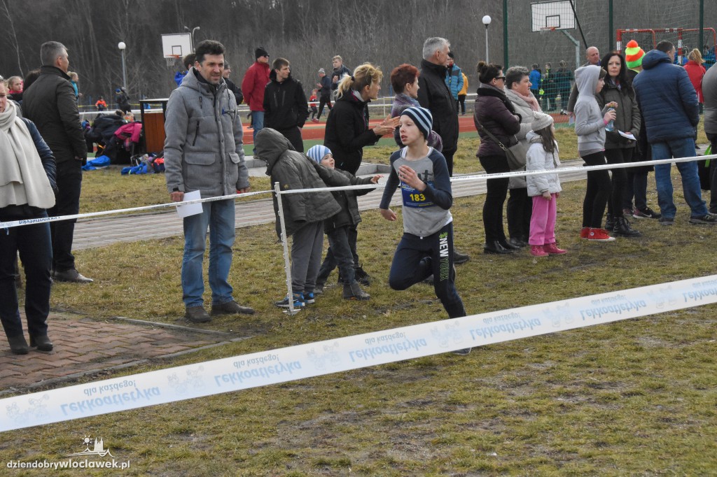 Przełajowe Mistrzostwa Województwa