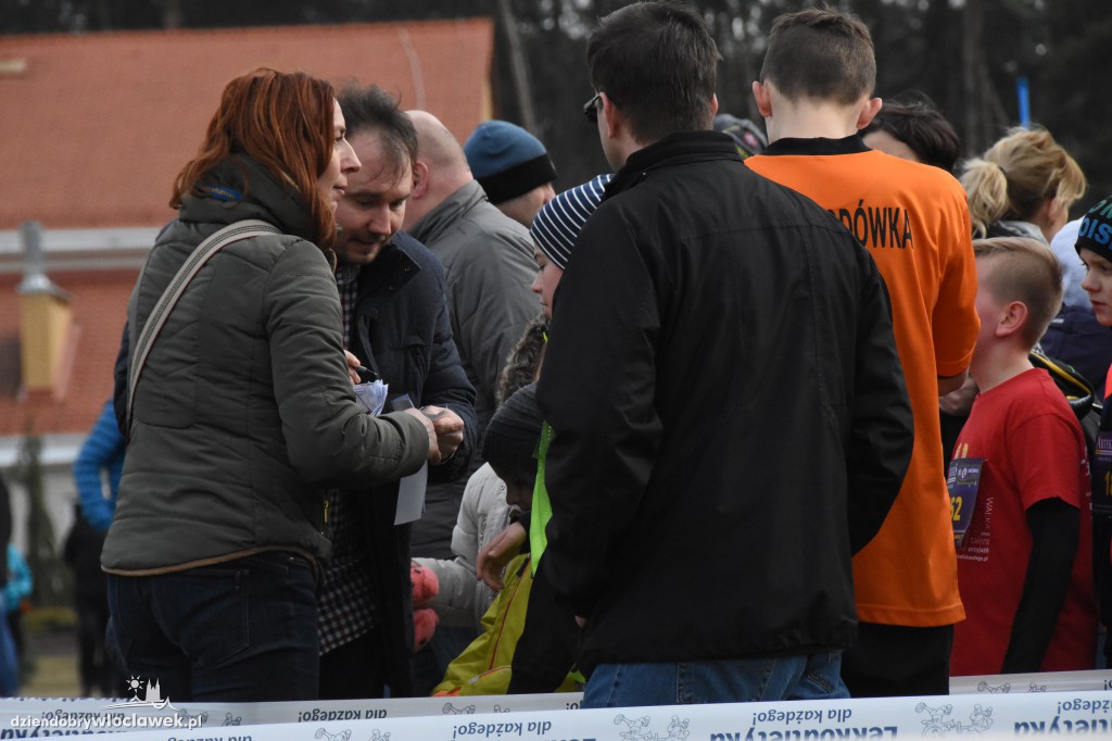 Przełajowe Mistrzostwa Województwa