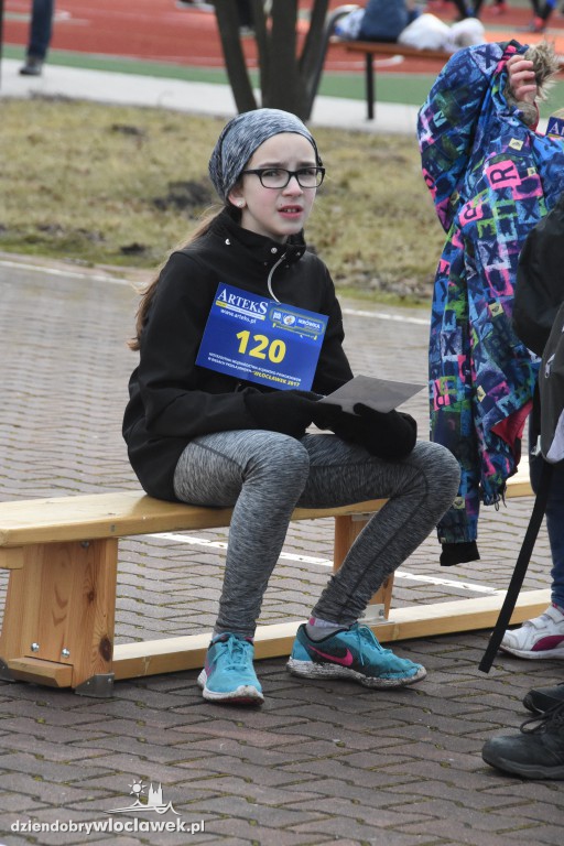 Przełajowe Mistrzostwa Województwa