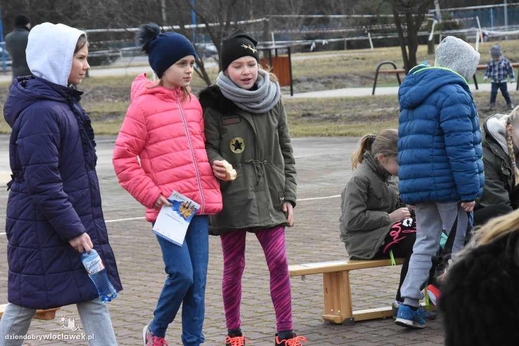 Przełajowe Mistrzostwa Województwa