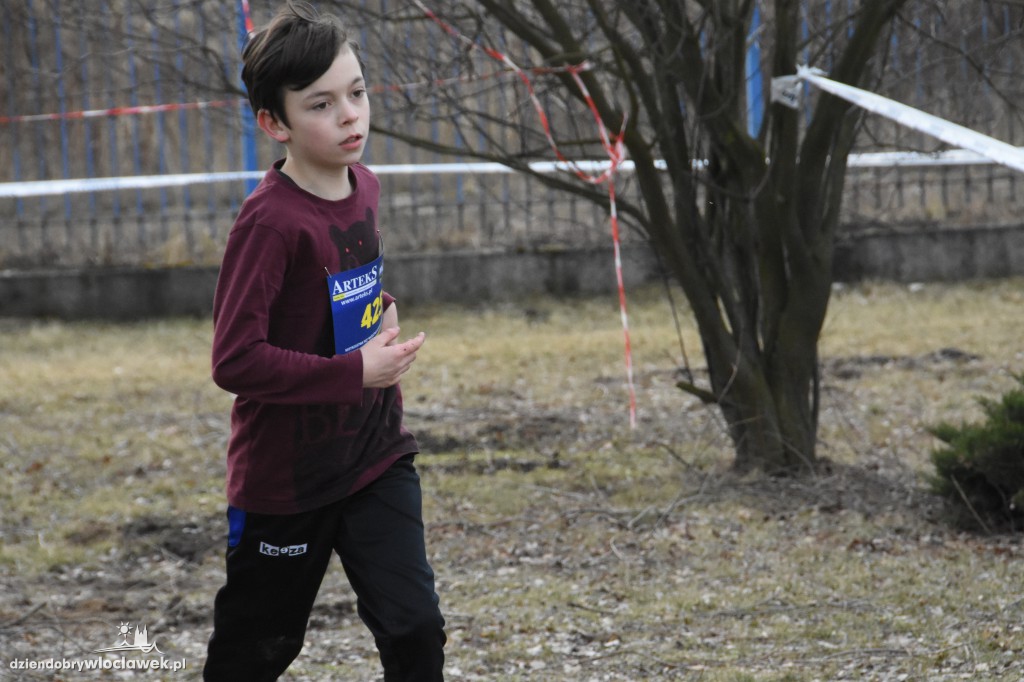 Przełajowe Mistrzostwa Województwa