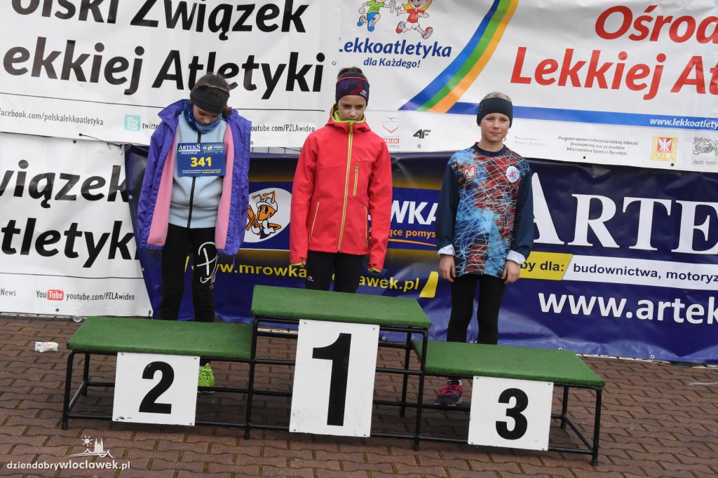 Przełajowe Mistrzostwa Województwa