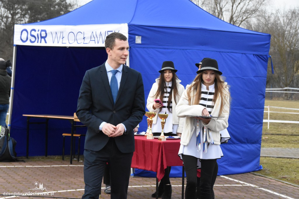Przełajowe Mistrzostwa Województwa