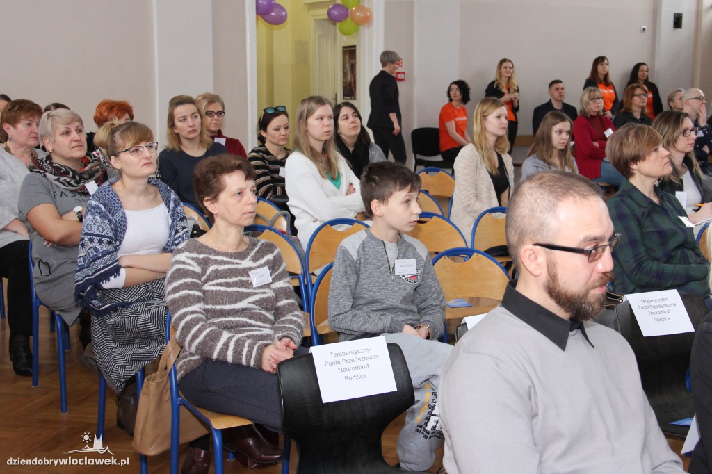 Specjaliści dla autyzmu