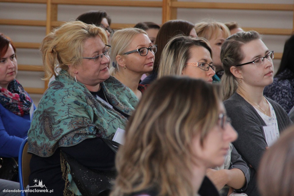 Specjaliści dla autyzmu