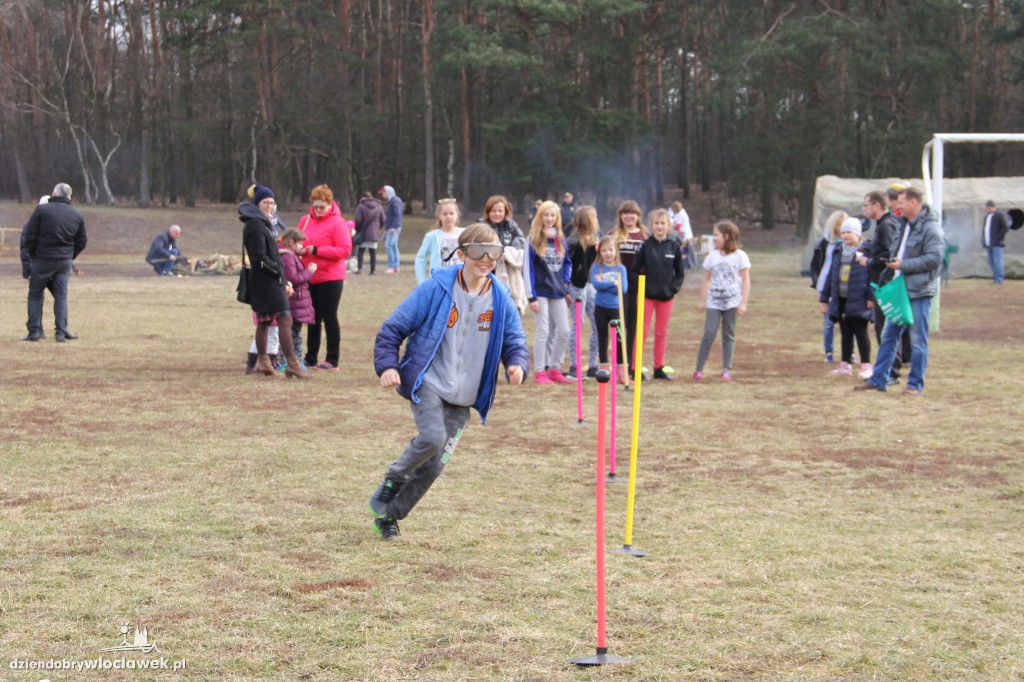 Piknik sportowo-integracyjny