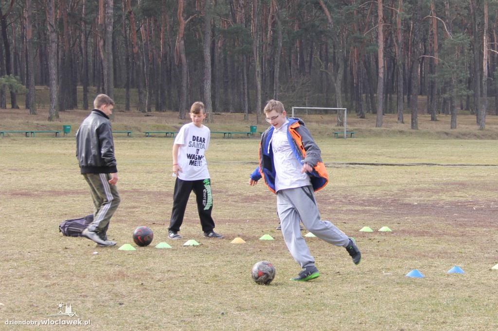 Piknik sportowo-integracyjny