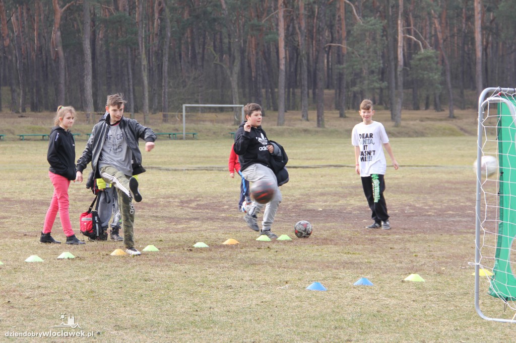 Piknik sportowo-integracyjny