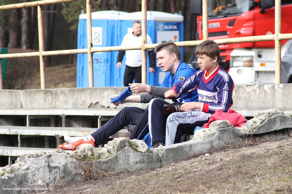 Piknik sportowo-integracyjny