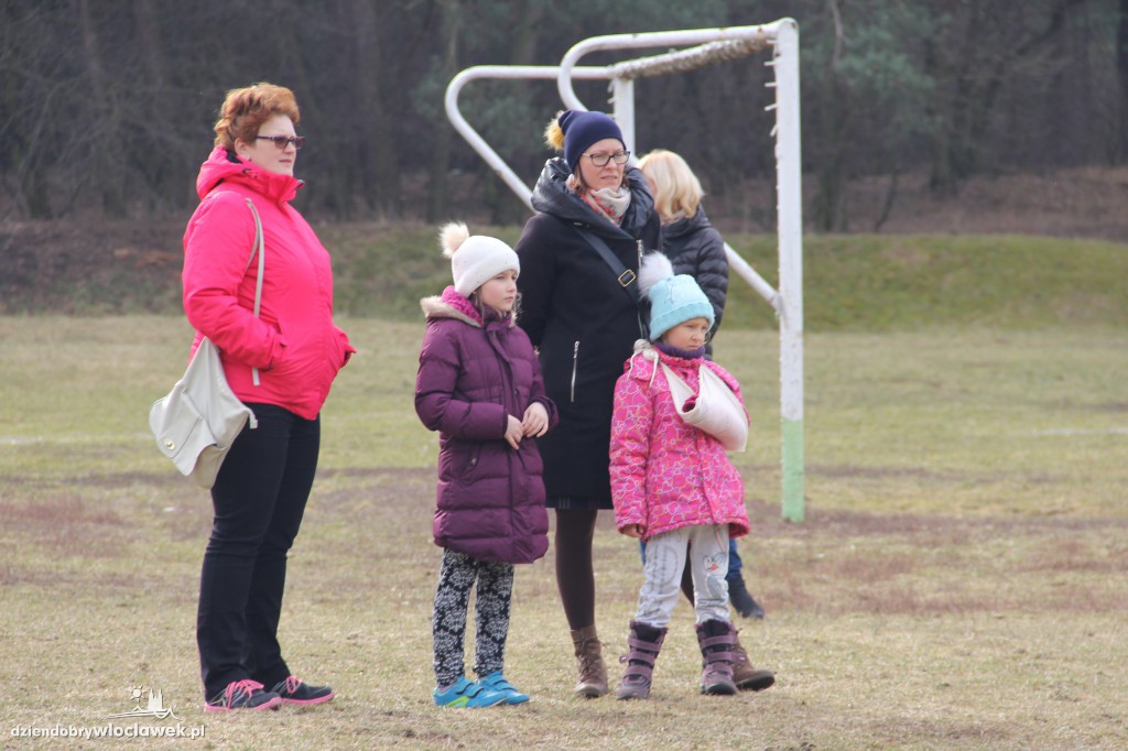 Piknik sportowo-integracyjny