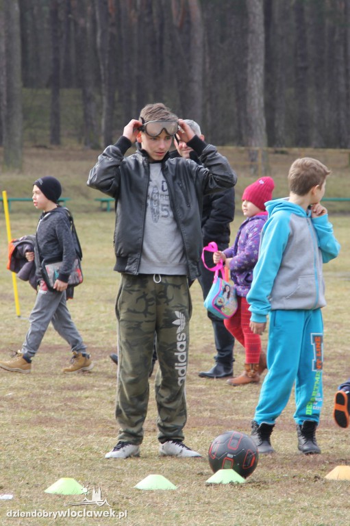 Piknik sportowo-integracyjny