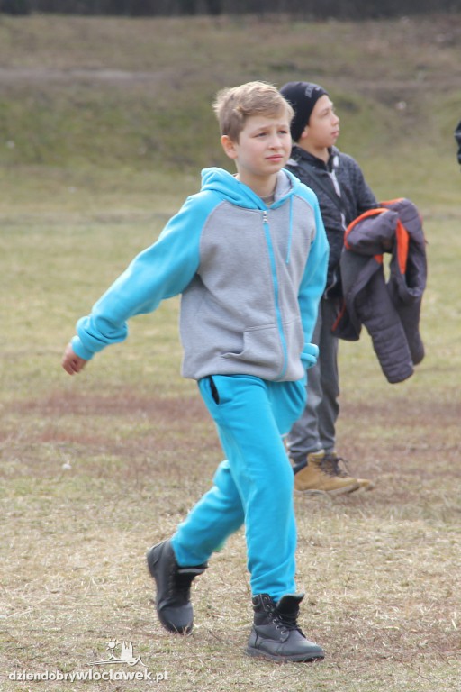 Piknik sportowo-integracyjny