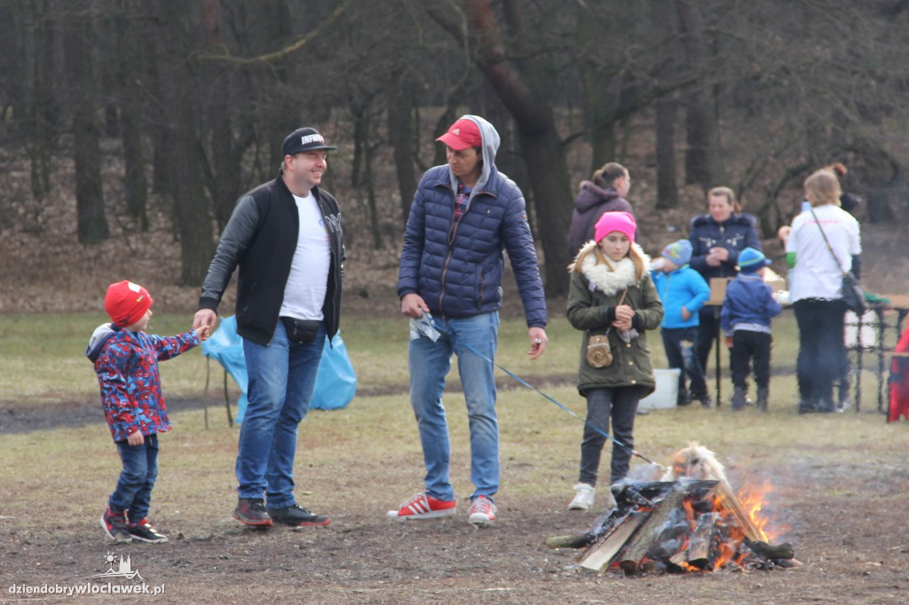 Piknik sportowo-integracyjny