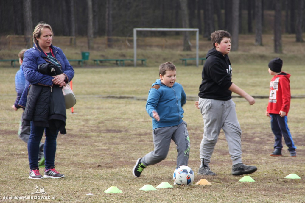 Piknik sportowo-integracyjny
