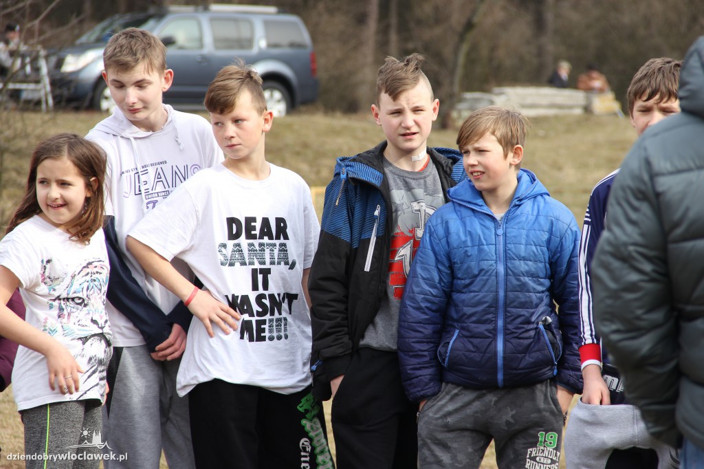 Piknik sportowo-integracyjny