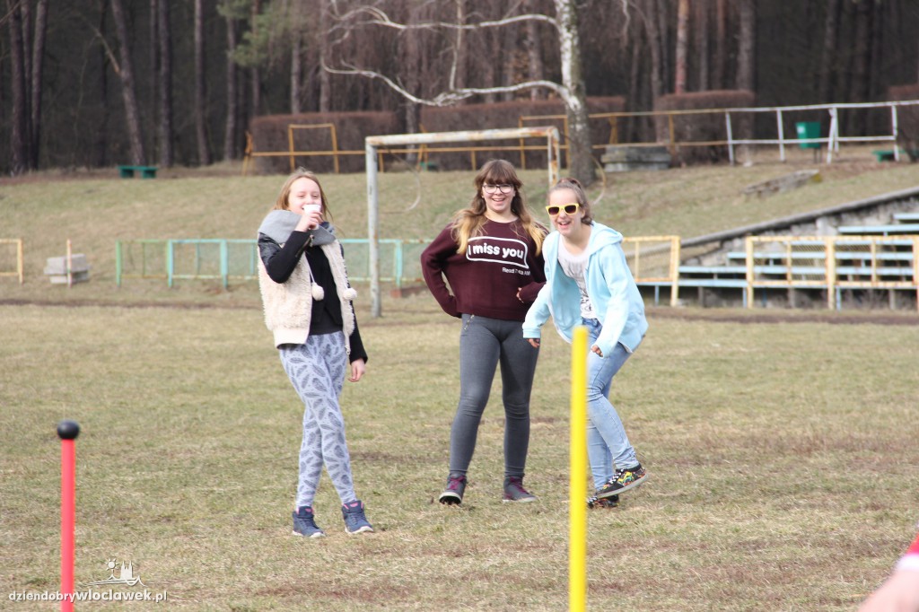 Piknik sportowo-integracyjny