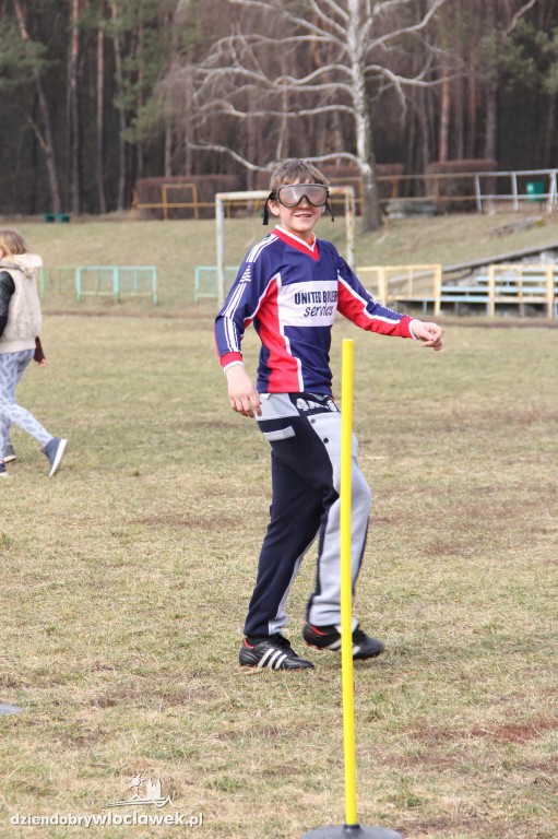 Piknik sportowo-integracyjny