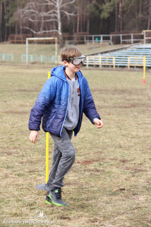 Piknik sportowo-integracyjny