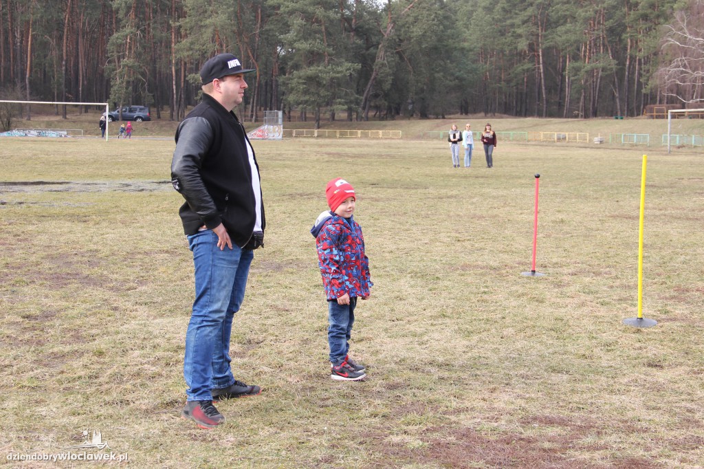 Piknik sportowo-integracyjny