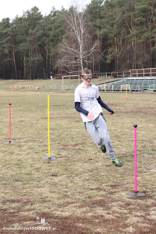 Piknik sportowo-integracyjny