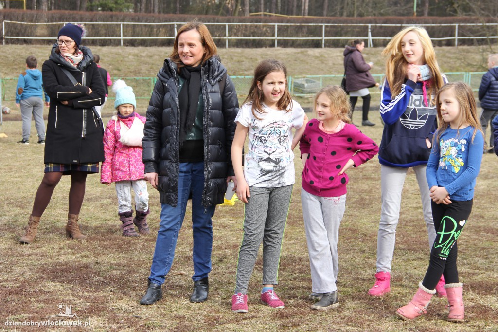 Piknik sportowo-integracyjny