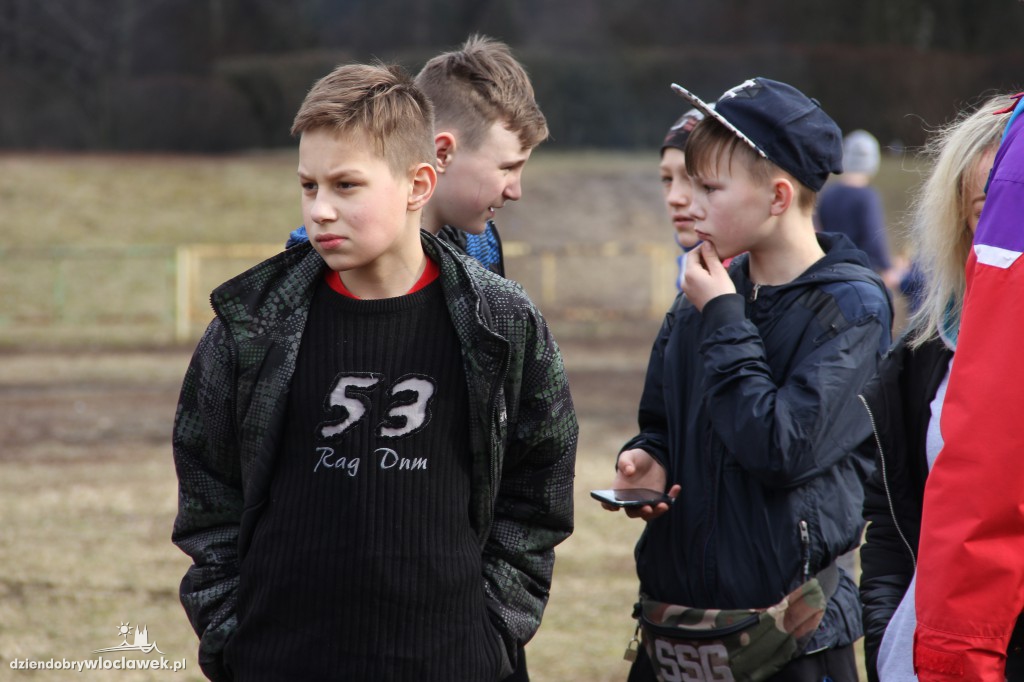 Piknik sportowo-integracyjny