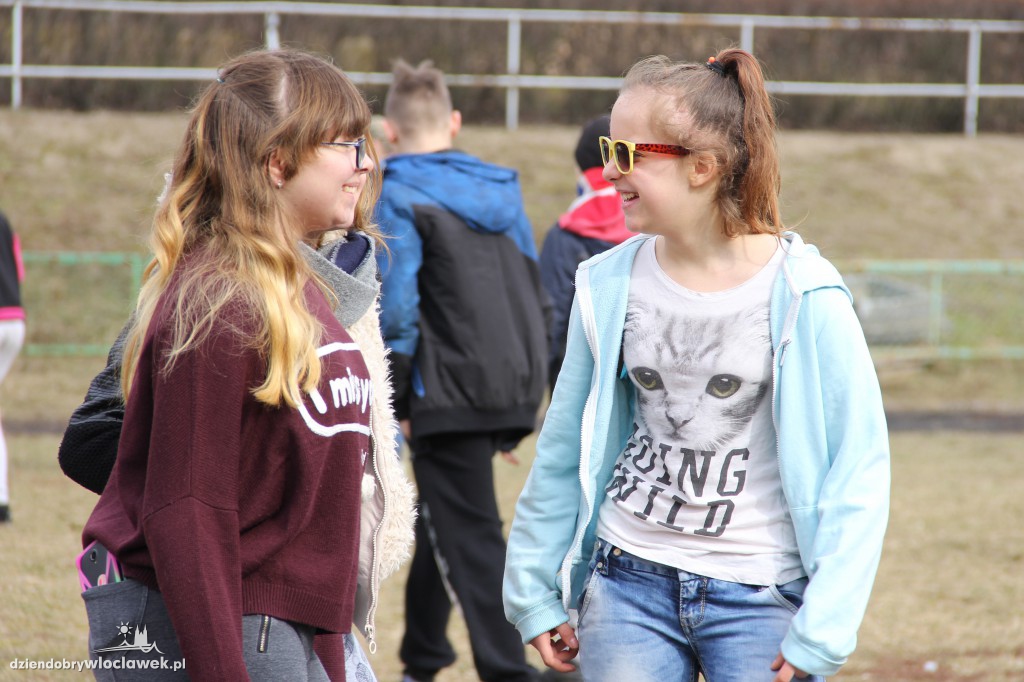 Piknik sportowo-integracyjny