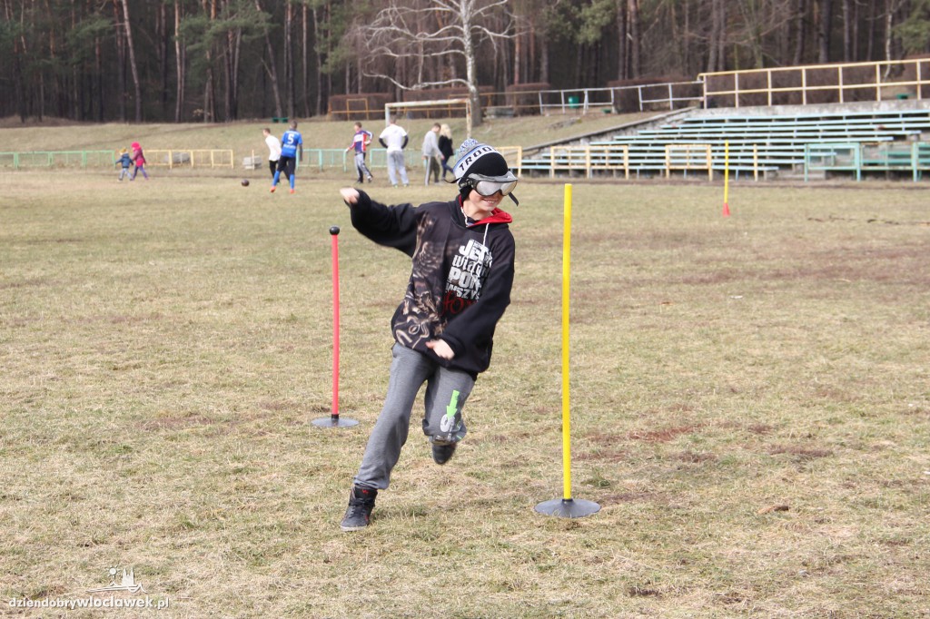 Piknik sportowo-integracyjny