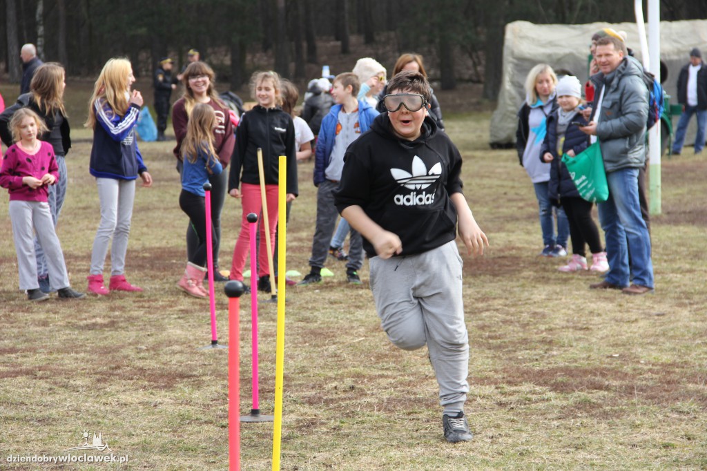 Piknik sportowo-integracyjny