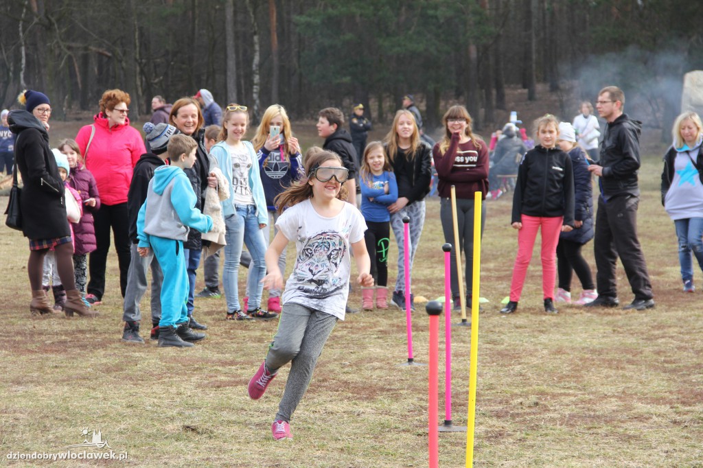 Piknik sportowo-integracyjny