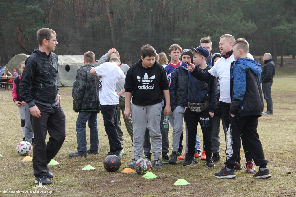 Piknik sportowo-integracyjny